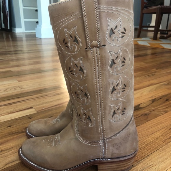 Frye Shoes - FRYE boots